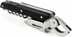 Peugeot Clavelin "Sommelier" corkscrew 14 cm BLACK/ABS