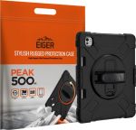 Eiger Peak 500m Case iPad Pro 11" (2024) schwarz