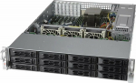 Supermicro SuperChassis LA26AC12-R1K03LP1 - Geh&auml;use - ATX