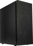 Kolink Observatory HF Mesh PWM Midi Tower - schwarz