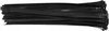 YAT Organizer Yato YATO SELF-LOCKING PLASTIC TIE-DOWN BLACK 7.6*450 /50szt