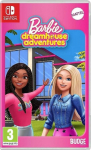 ''Nighthawk Interactive'' NSW Barbie Dreamhouse Adventures