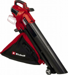 Einhell Venturro leaf blower 36/240