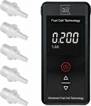 Breathalyser Meteo AX7