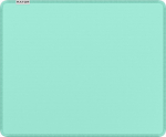 Hator Tonn EVO M HTP-025 Mint - HATOR Tonn EVOM Pad HTP-025, Mint