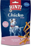 Rinti Rinti Chicko Dog Treat Chicken Salmon Mini 80g