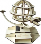 Extra Digital Solar Powered Toy &ldquo;Space Traveller&rdquo;