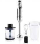 ETA | ETA321590000 SPESSO II | Hand Blender | 1200 W | Number of speeds 6 | Turbo mode | Black