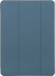 Pomologic BookCase do Apple iPad Air 13" M2 (2024) / M3 (2025) navy blue