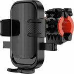 Jellico Bicycle Holder / motorcycle Jellico PH31 czarny