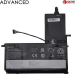 ExtraDigital 45N1166 Battery for Lenovo Laptop 3600mAh