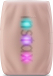 Fujifilm fotoprinter Instax Mini Link 3, rose pink