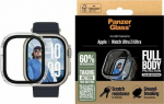 PanzerGlass PanzerGlass Snappy Full Body Apple Watch Ultra 2 przezroczysty/transparent 3721
