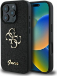 Guess GUHCP16XHG4SGK Back Case for Apple iPhone 16 Pro Max