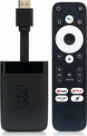 Media Player AbCom Android SMART TV Homatics Dongle R 4K Android 11