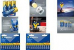 Varta Battery LONGLIFE Power AA NEU 12St