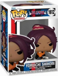 Funko Pop! Animation: Bleach - Yoruichi Shihoin #1612 Vinyl Figure