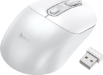 Hoco GM28 1600DPI Wireless mouse