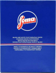 Foma fotopaber Fomaspeed Variant 311 24x30.5cm 10 lehte