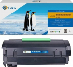 G&G Toner G&G G&G Lexmark compatible toner 56F2U00, NT-PFL56F1XXX, black, 25000s, ultra high capacity, return