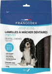 Francodex Francodex Belts Dental S 15szt 228g [FR179610]