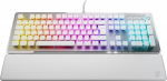 Turtle Beach Vulcan II, Full size (100%), Kabelgebunden, USB, mechanical Switch, RGB-LED, Wei&szlig;