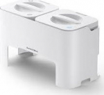 Vacuum Cleaner Accessory|SWITCHBOT|Water Tank|For S10|W3211800-WGSX