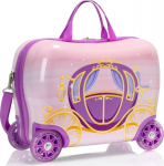 Heys Kids Ride-On - children&, Royal carriage