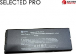 Notebook Battery for A1185, 5600mAh, Extra Digital Selected Pro