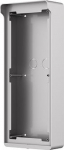 Dahua Europe Surface Mounted Box IP65 for 3-module VTO4202F