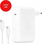 Extra Digital Laptop Power Adapter USB-C, 140W, PD