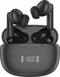 Audeeo True Wireless Earphones With LED Indicator AONAVIG