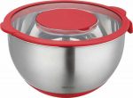 Banquet Chopper STEEL BOWL Z KINGHOFF CUTTER GRATER FUNCTION KH-1889