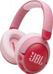 JBL juhtmevabad k&otilde;rvaklapid Junior 470NC, roosa