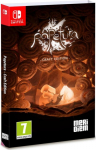 Meridiem Games NSW Papetura - Craft Edition