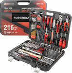 Forcekraft Tool Kit Forcekraft Tool Kit 216el