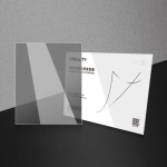 Creality 3D nFEP Release Film 220&times;180&times;0.15mm CREALITY