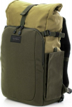 Tenba Fulton v2 14L Tan/Olive