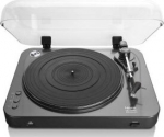 Lenco LBT-120BK Turntable
