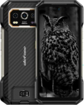Ulefone ARMOR 27 12+256GB BLACK