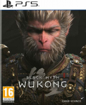 Sony PS5 Black Myth: Wukong