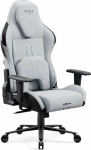 Diablo DIABLO CHAIRS Gaming chair X-One PRIME Nightwolf moon | Gaming chair X-One PRIME Nightwolf moon | Gamingstuhl X-One PRIME Nightwolf moon