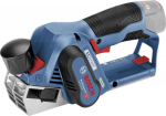 Bosch Group Bosch GHO 12V-20 Professional Planer 10.8 - 12V Without battery Battery and charger not included