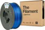 Spectrum The Filament 3D filament, PETG, 1.75mm, 1000g, TF-24027, transparent blue