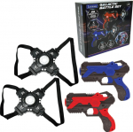Lexibook: Galactic Battle Set (25.JG250)