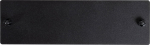 Blanking module for patch panel / switchboards Getfort