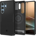 SPIGEN CORE ARMOR MAG MAGSAFE GALAXY S25 ULTRA MATTE BLACK