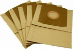 Vacuum cleaner bag PAPER BAGS Y17