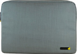 techair Slipcase Evo Pro 12-13.3" 1F 1T grau