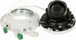 Camera IP Hikvision VANDALPROOF CAMERA IP DS-2CD2186G2H-ISU(2.8MM)(EF) AcuSense - 8.3Mpx 4K UHD Hikvision